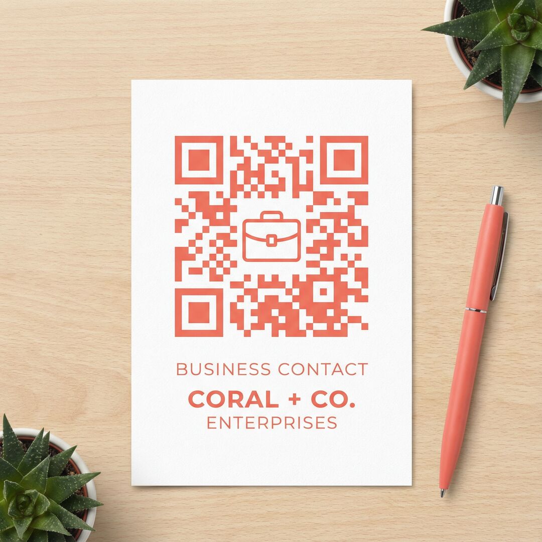 探花商务二维码