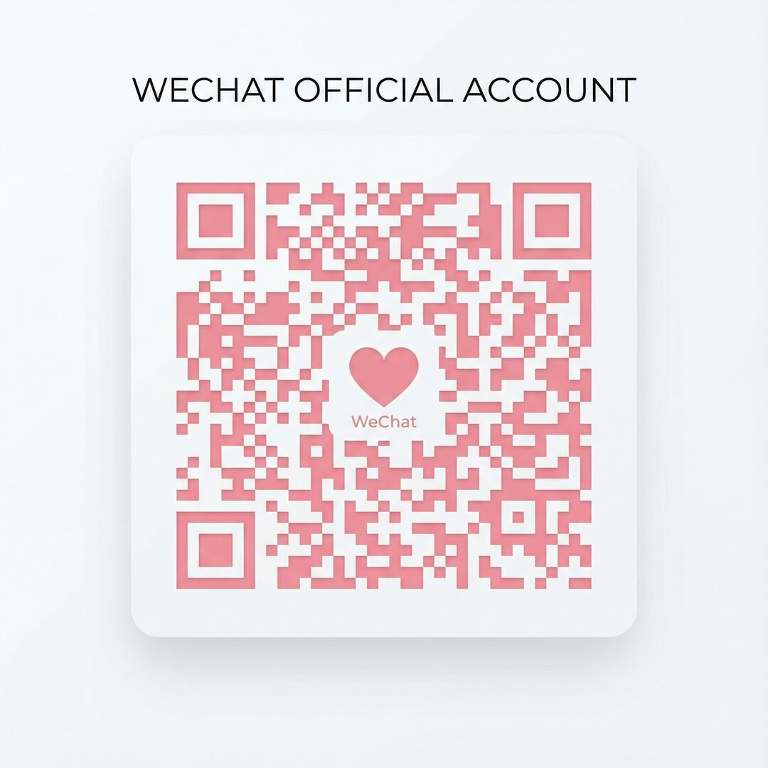 探花公众号二维码